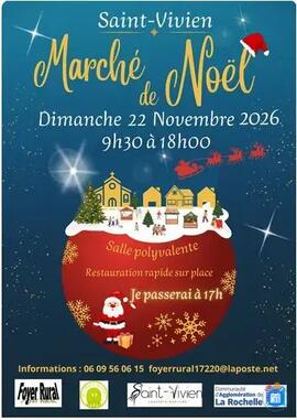 Image Marché de Noël (photo 1)