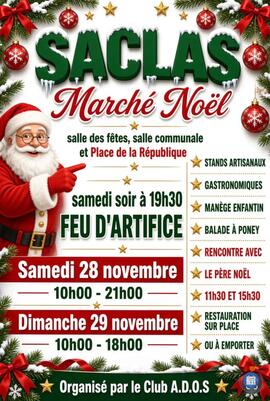 Image Marché de Noel (photo 1)