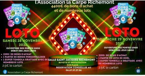 Image La Carpe Richemont (photo 1)