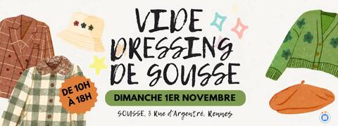 Image Vide Dressing de Gousse (photo 1)