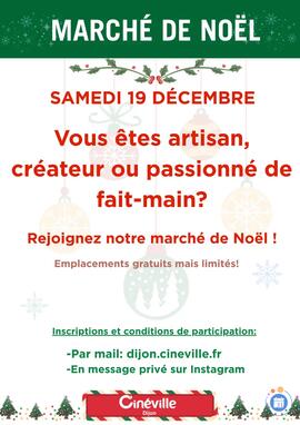 Image Noël dans votre Cinéville (photo 1)