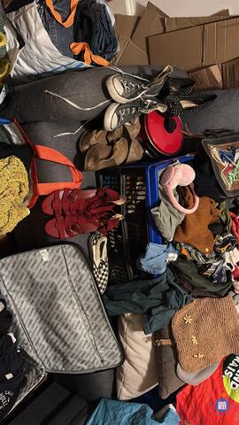 Image vide dressing (photo 1)