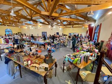 Image Bourse aux jouets Cazilhac (photo 1)