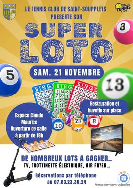 Image Loto (photo 1)