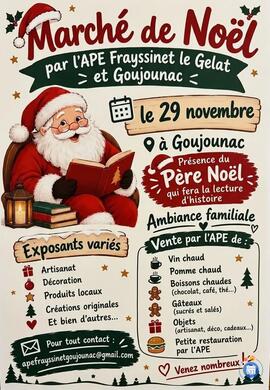 Image Marché de Noël (photo 1)