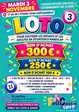 Image Loto (photo 1)