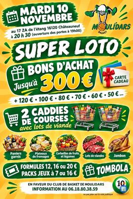 Image Loto (photo 1)
