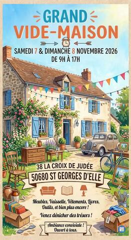 Image Vide maison (photo 1)