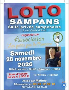 Image Super loto (photo 1)
