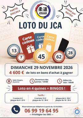 Image Super loto (photo 1)
