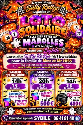 Image Loto Solidaire (photo 1)