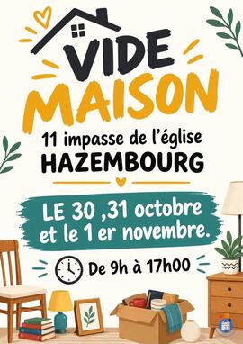 Image vide maison (photo 1)