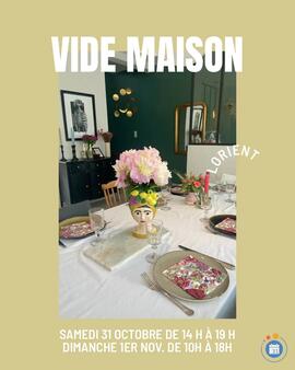 Image Vide maison (photo 1)