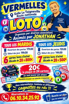 Image Loto (photo 1)