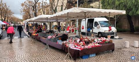 Image MARCHE DE NOEL (photo 1)