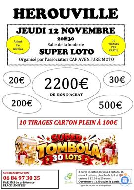 Image Super loto animé par Nicolas (photo 1)