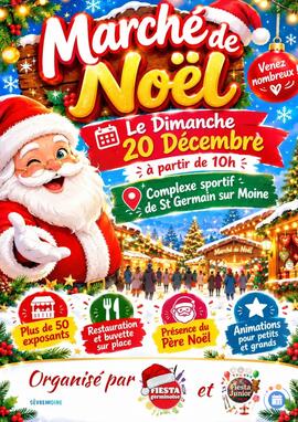Image Marché de Noël (photo 1)