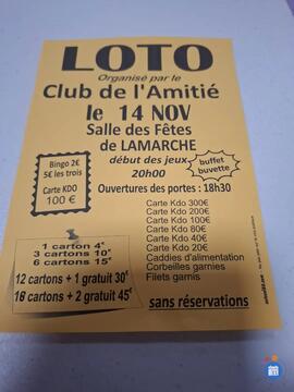 Image LOTO (photo 1)