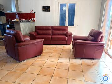 Image Vide maison Villeneuve (photo 1)