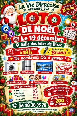 Image Loto de Noël (photo 1)