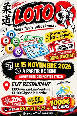 Image Loto (photo 1)
