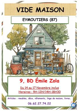 Image Vide Maison (photo 1)