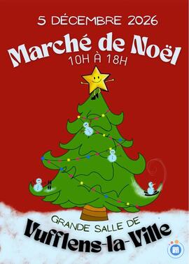 Image Marché de Noël (photo 1)