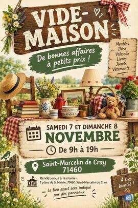 Image vide maison à Saint Marcelin (photo 1)