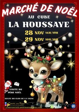 Image Marché de Noël (photo 1)