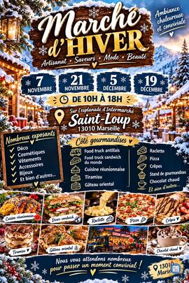 Image Marche d’hiver (photo 1)