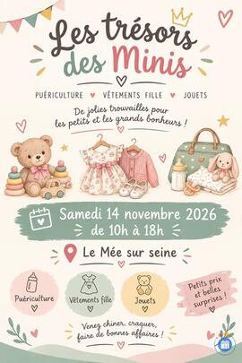 Image Les trésors des Minis (photo 1)