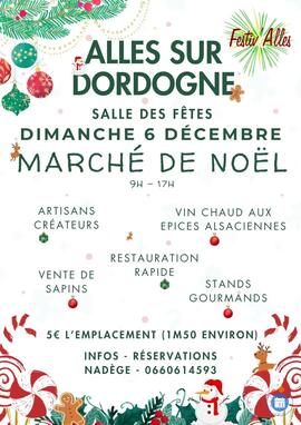Image MARCHE DE NOEL (photo 1)