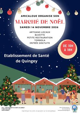 Image Marché de Noël (photo 1)
