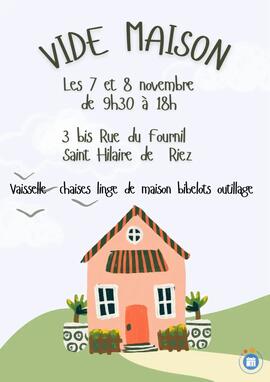 Image Vide maison (photo 1)