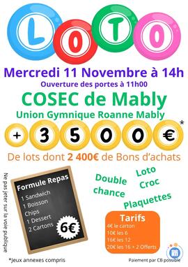 Image Loto (photo 1)