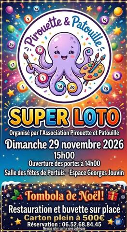 Image Loto (photo 1)