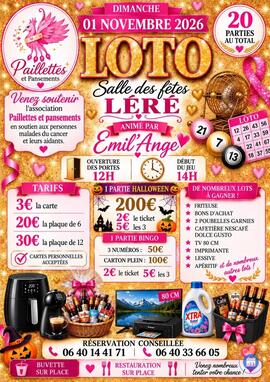 Image Loto (photo 1)