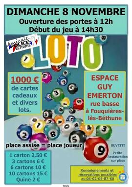 Image LOTO (photo 1)