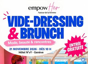 Image Vide Dressing & Brunch (photo 1)