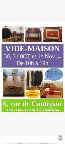 Image Vide maison (photo 1)