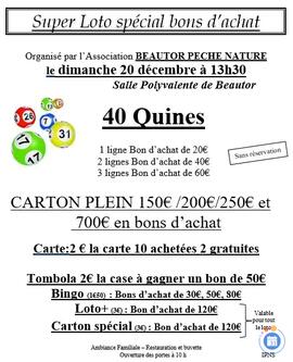 Image loto (photo 1)