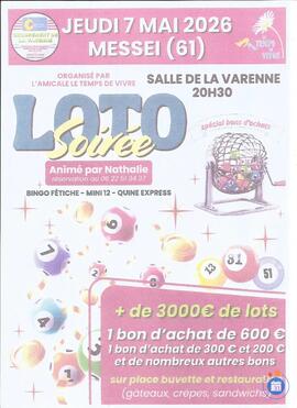 Image LOTO (photo 1)