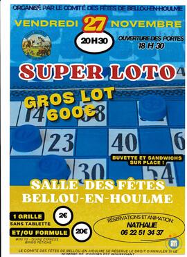 Image LOTO (photo 1)