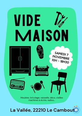 Image Vide maison (photo 1)