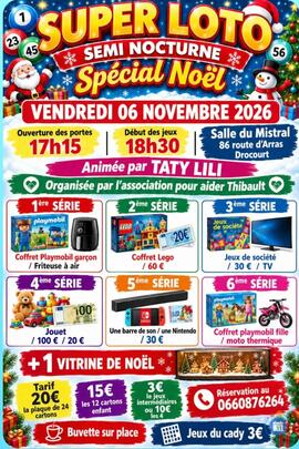 Image Loto (photo 1)