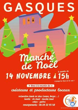 Image Marché de Noël (photo 1)