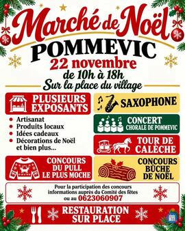 Image Marché de Noël (photo 1)