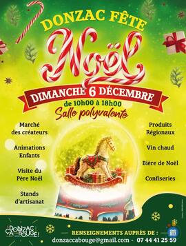 Image Marché de Noël (photo 1)
