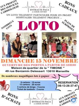 Image Super loto du cœur (photo 1)