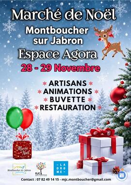 Image Marché de Noël (photo 1)